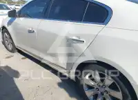 2011 Buick LACROSSE фото