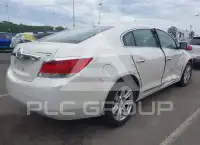 2011 Buick LACROSSE фото