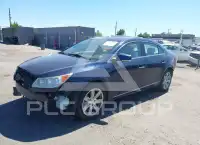 2011 Buick LACROSSE photo