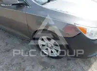 2011 Buick LACROSSE photo