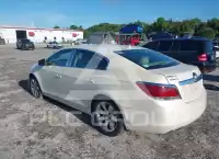 2011 Buick LACROSSE photo