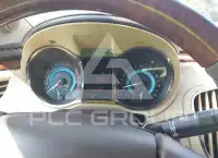 2011 Buick LACROSSE фото