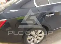 2011 Buick LACROSSE фото