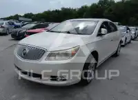 2011 Buick LACROSSE photo