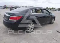 2011 Buick LACROSSE photo