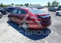 2011 Buick LACROSSE photo