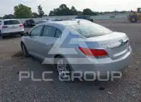 2011 Buick LACROSSE фото