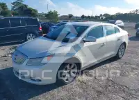 2011 Buick LACROSSE photo