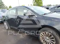 2011 Buick LACROSSE photo