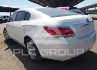 2011 Buick LACROSSE photo