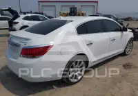 2011 Buick LACROSSE photo