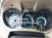 2011 Buick LACROSSE фото