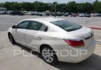 2011 Buick LACROSSE фото