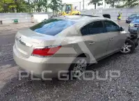 2011 Buick LACROSSE фото