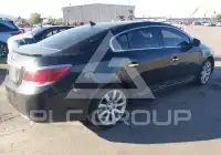 2011 Buick LACROSSE фото