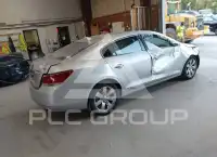 2011 Buick LACROSSE фото