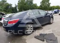 2011 Buick LACROSSE photo