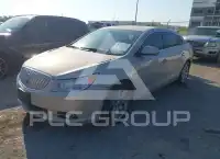 2011 Buick LACROSSE photo