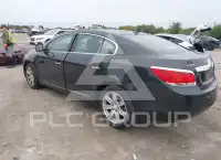 2011 Buick LACROSSE фото
