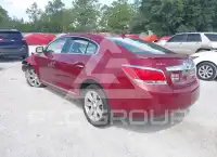 2011 Buick LACROSSE photo