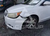 2011 Buick LACROSSE photo