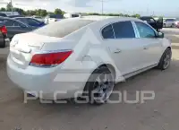 2011 Buick LACROSSE фото