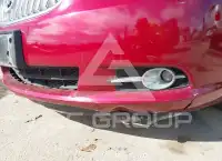2011 Buick LACROSSE фото