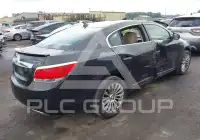 2011 Buick LACROSSE photo
