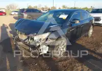 2011 Buick LACROSSE фото