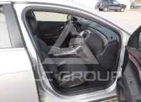 2011 Buick LACROSSE фото