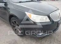 2011 Buick LACROSSE фото