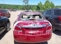 2011 Buick LACROSSE фото