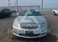 2011 Buick LACROSSE фото