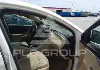 2011 Buick LACROSSE фото