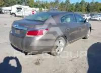 2011 Buick LACROSSE фото