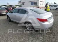 2011 Buick LACROSSE фото