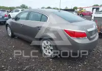 2011 Buick LACROSSE photo