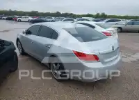 2011 Buick LACROSSE photo