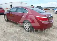 2011 Buick LACROSSE photo