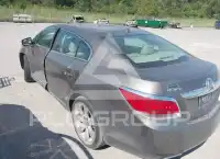 2011 Buick LACROSSE фото