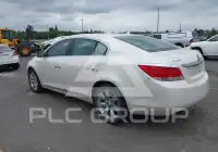 2011 Buick LACROSSE фото
