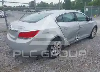 2011 Buick LACROSSE photo