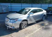2011 Buick LACROSSE фото
