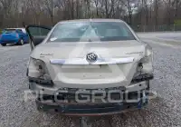 2011 Buick LACROSSE фото