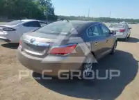 2011 Buick LACROSSE photo