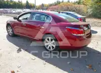 2011 Buick LACROSSE фото