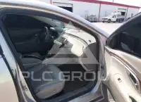 2011 Buick LACROSSE photo