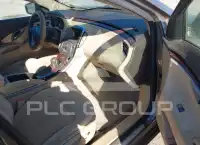 2011 Buick LACROSSE фото