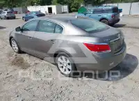 2011 Buick LACROSSE photo