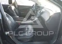 2011 Buick LACROSSE фото